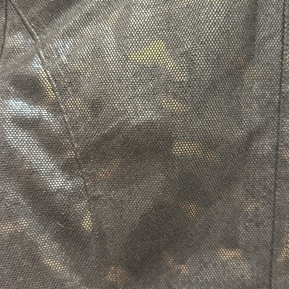 Rock & Republic cropped biker style jacket - Picture 3 of 8